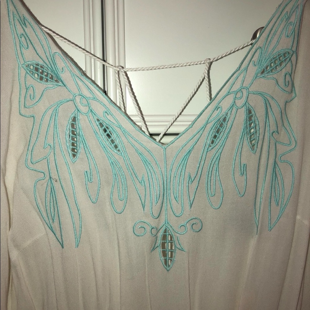 Women’s romper